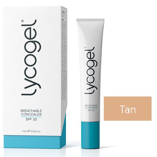 Lycogel Concealer