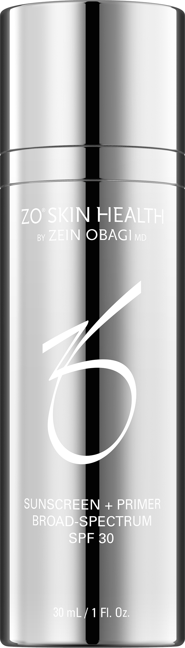 Sale ZO Skin Health - Sunscreen+Primer SPF 30 Broad Spectrum - 30 ML (10-23)