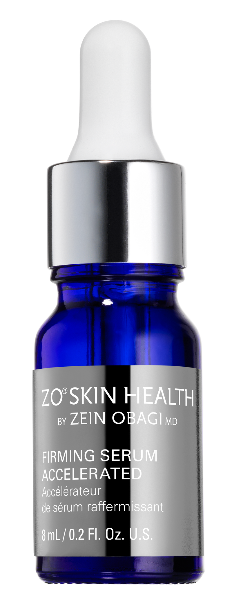SALE- ZO Skin Health - Firming Serum Accelerated Kit - 6 vials (06-23)
