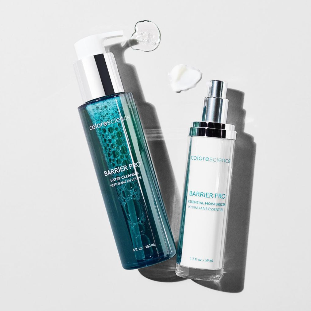 Barrier Pro™ 1-Step Cleanser
