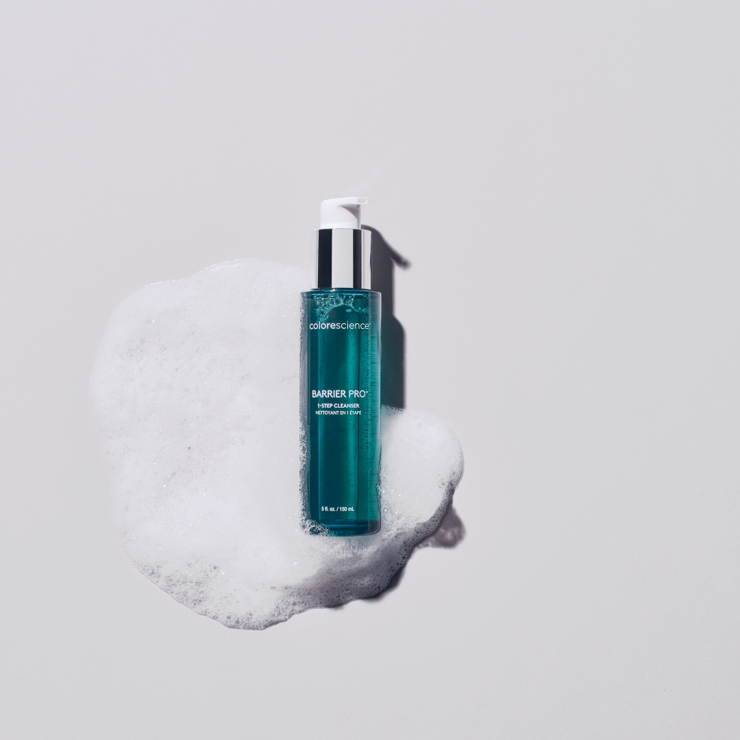 Barrier Pro™ 1-Step Cleanser