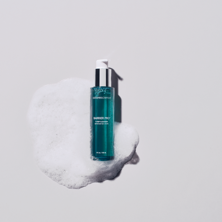 Barrier Pro™ 1-Step Cleanser