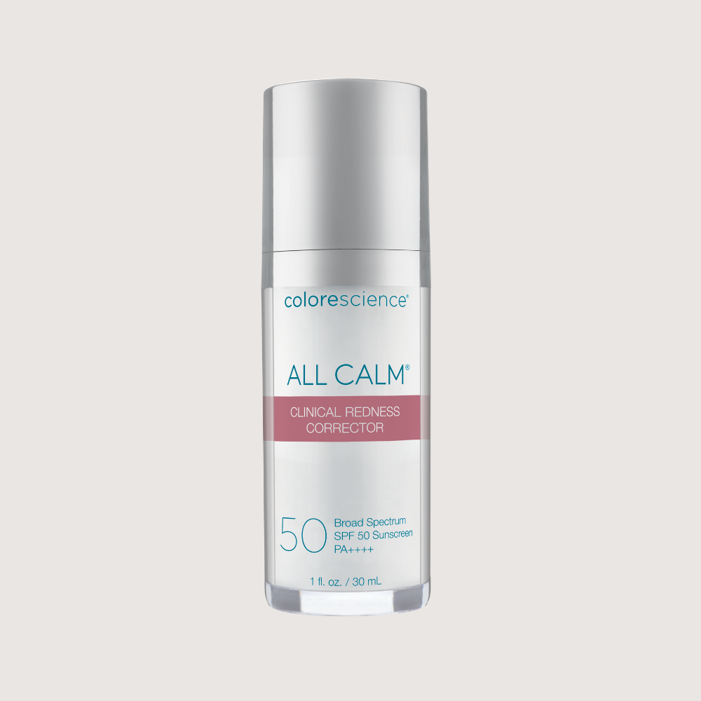 All Calm Clinical Redness corrector SPF 50