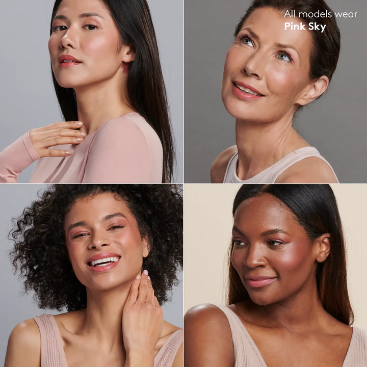 Total Protection Color Balm SPF 50 - Glow