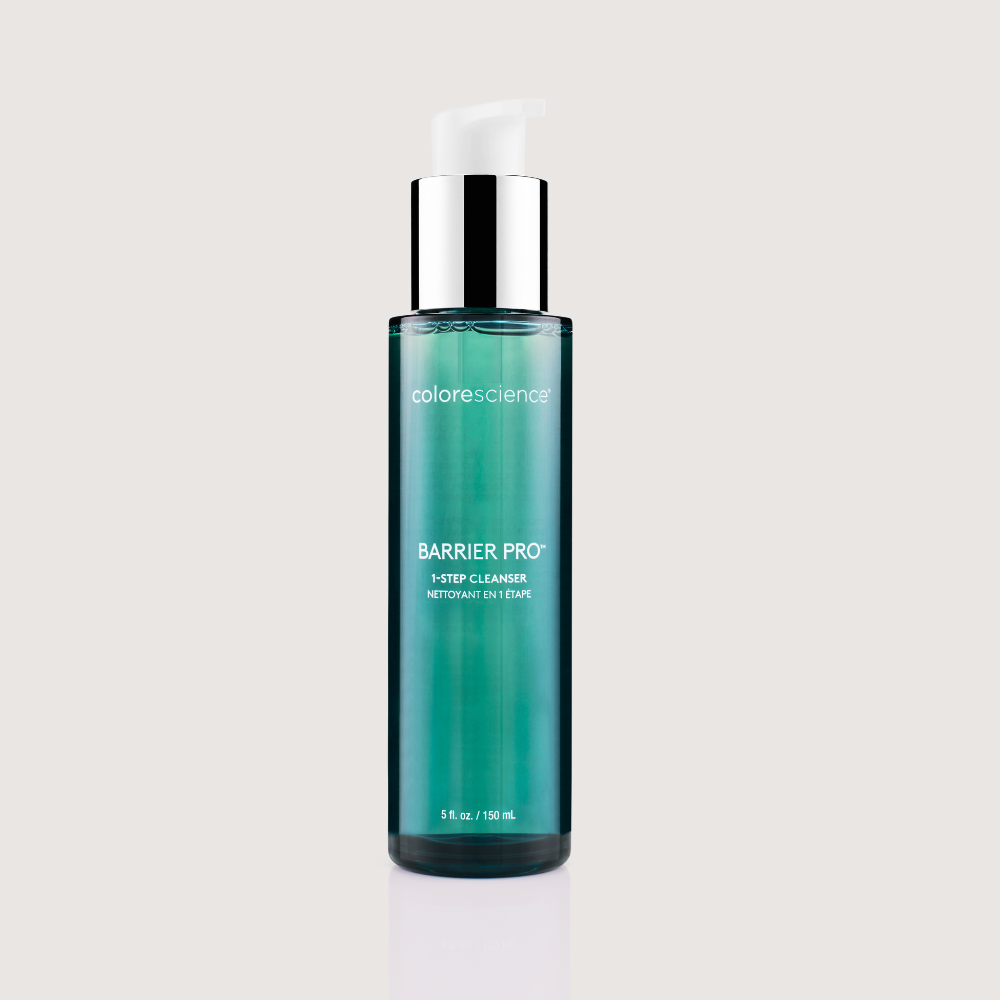 Barrier Pro™ 1-Step Cleanser