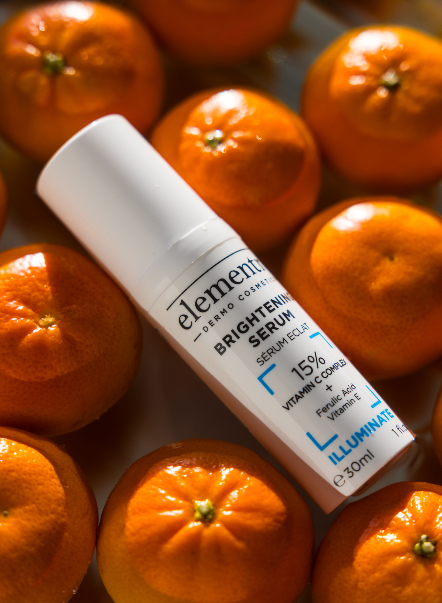 Brightening serum