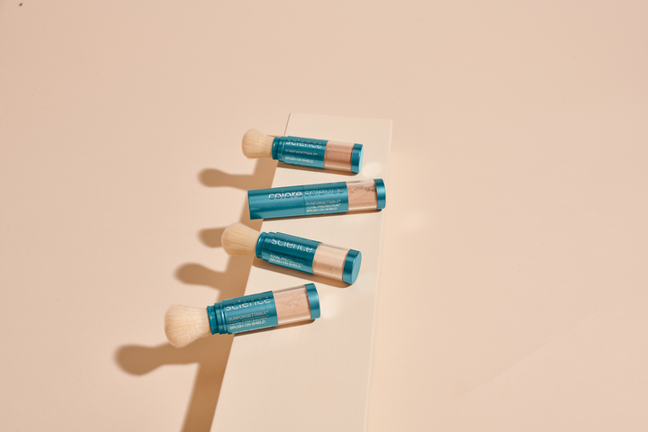 Sunforgettable Total Protection Brush-on Shield SPF 30 - Fair