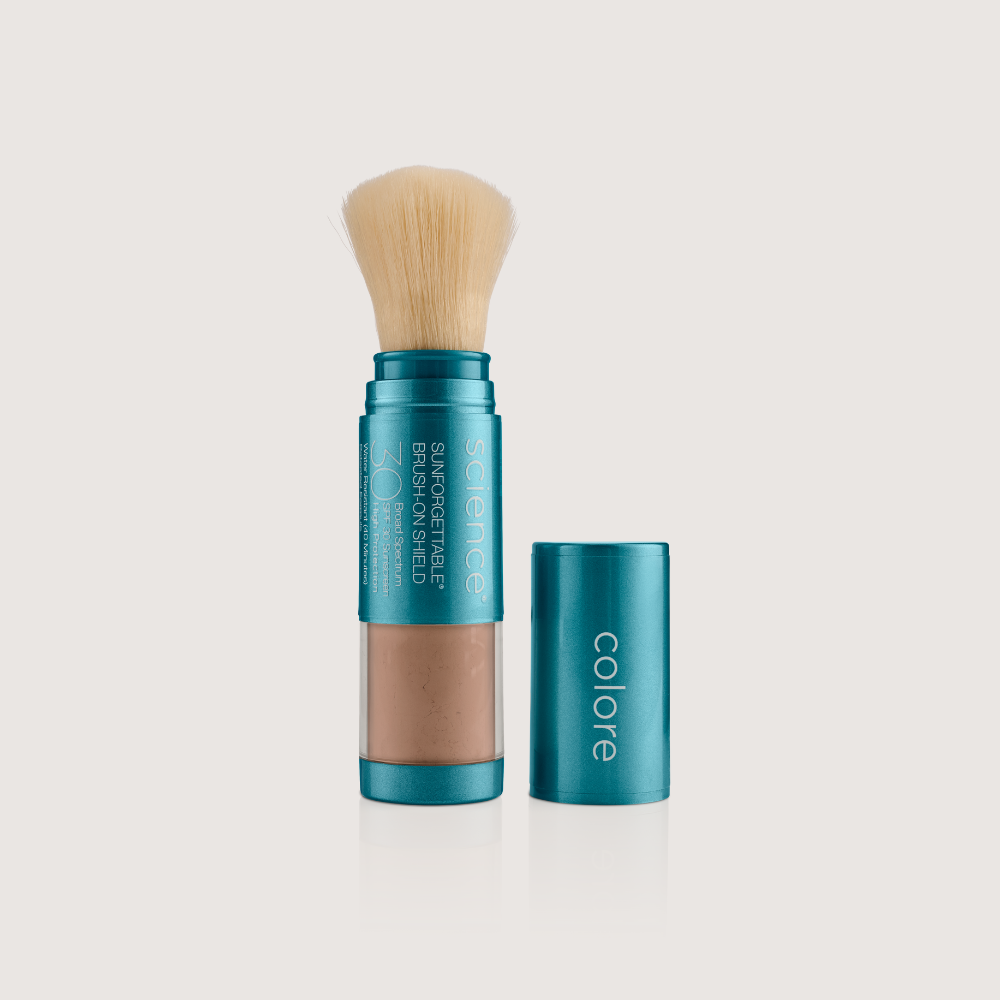 Sunforgettable Total Protection Brush-on Shield SPF 30 - Intense