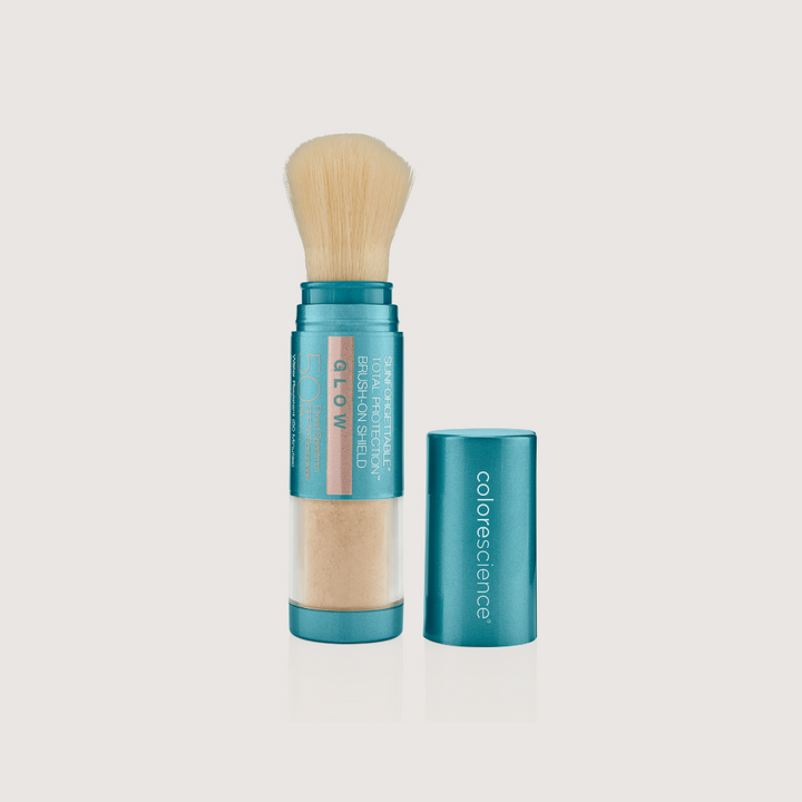 Sunforgettable Total Protection Brush-on Shield SPF 30 - Fair