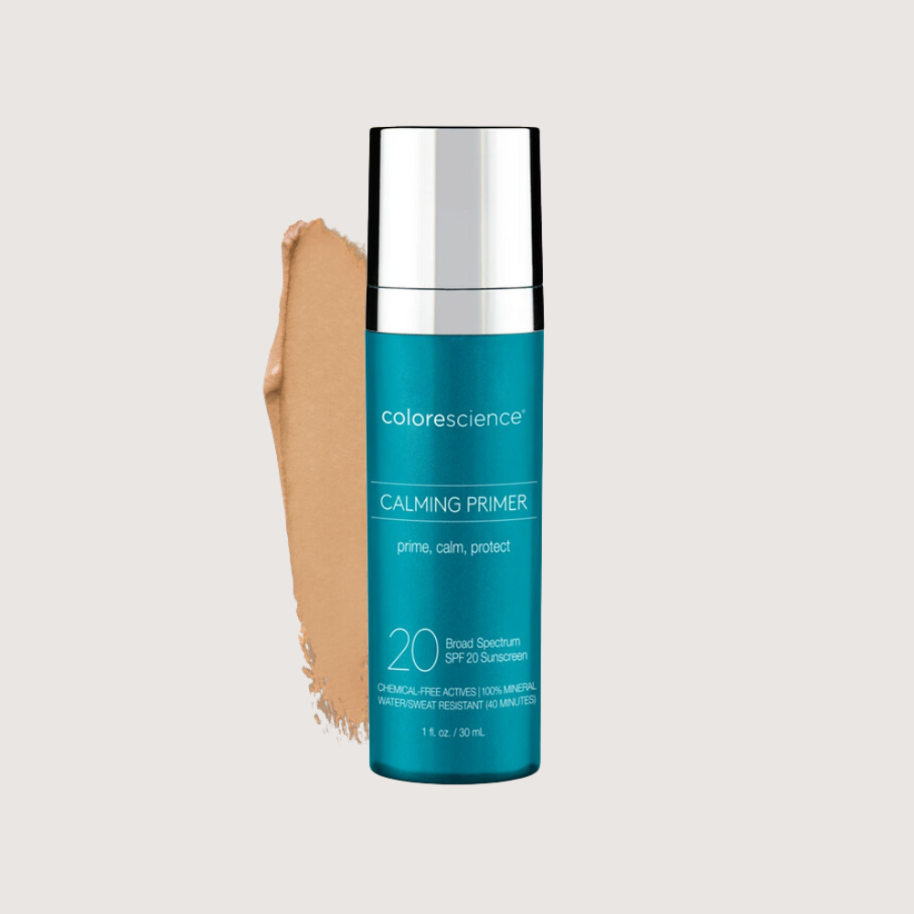 Calming Primer SPF 20