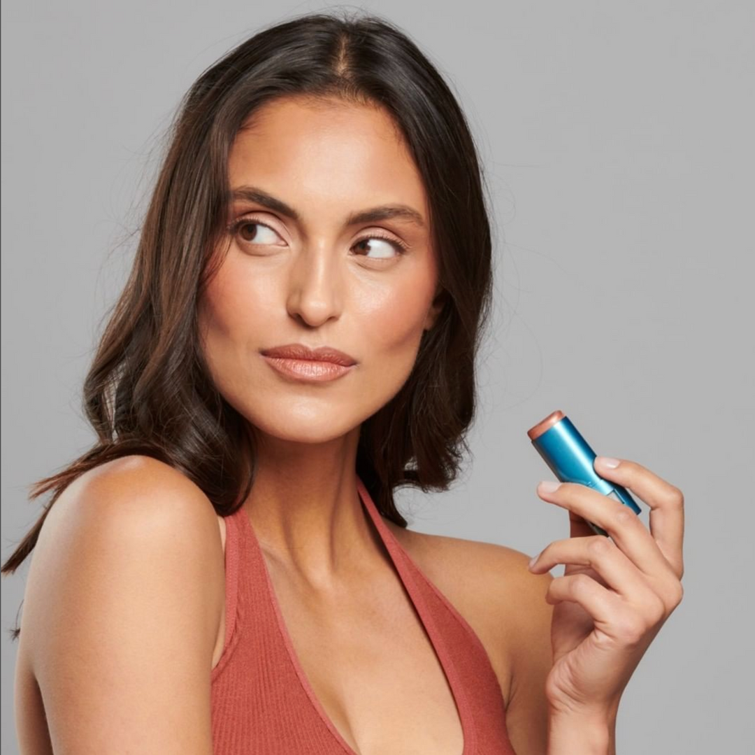 Total Protection Color Balm SPF 50 - Glow