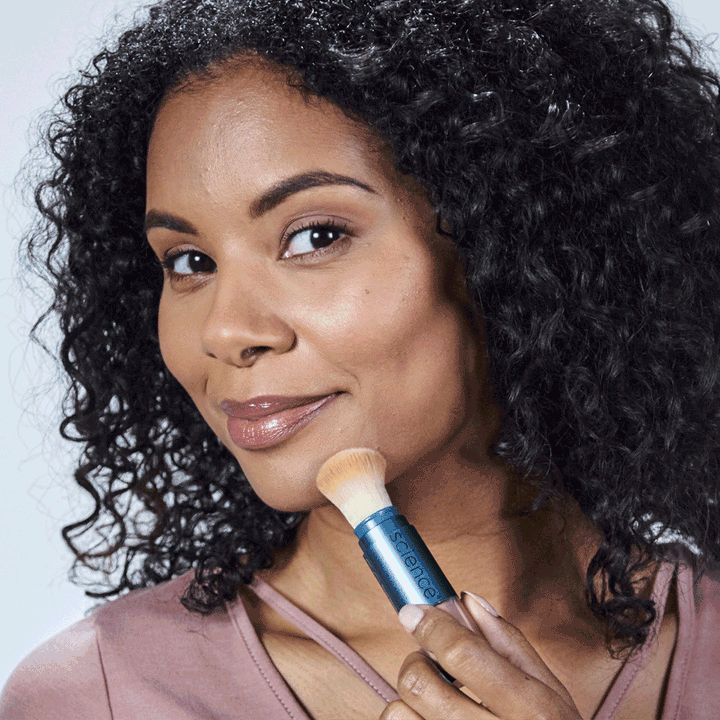 Sunforgettable Total Protection Brush-on Shield SPF 30 – Deep