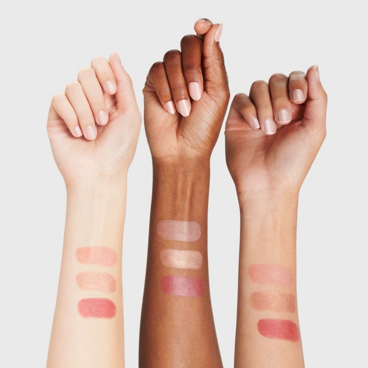 Total Protection Color Balm SPF 50 - Glow