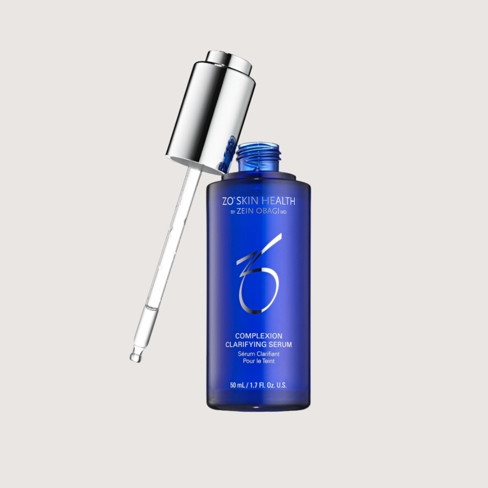 Complexion Clarifying Serum