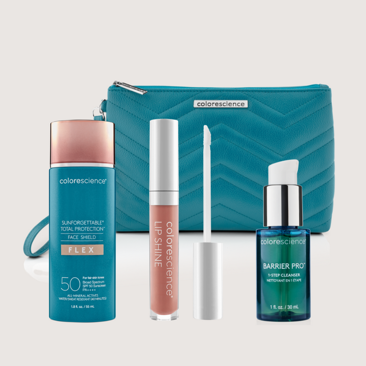 Daily Travel Kit