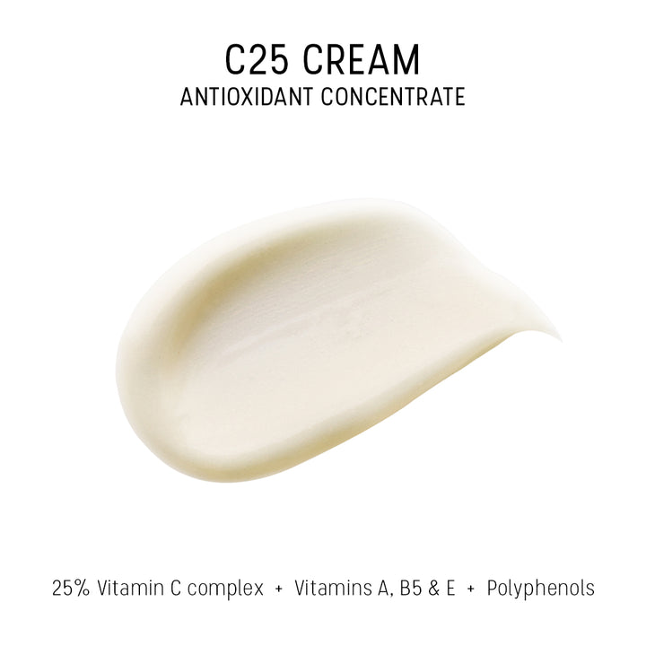 C25 Cream