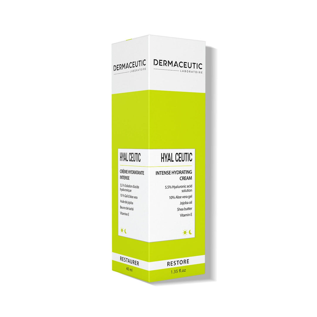 Dermaceutic Hyal ceutic 