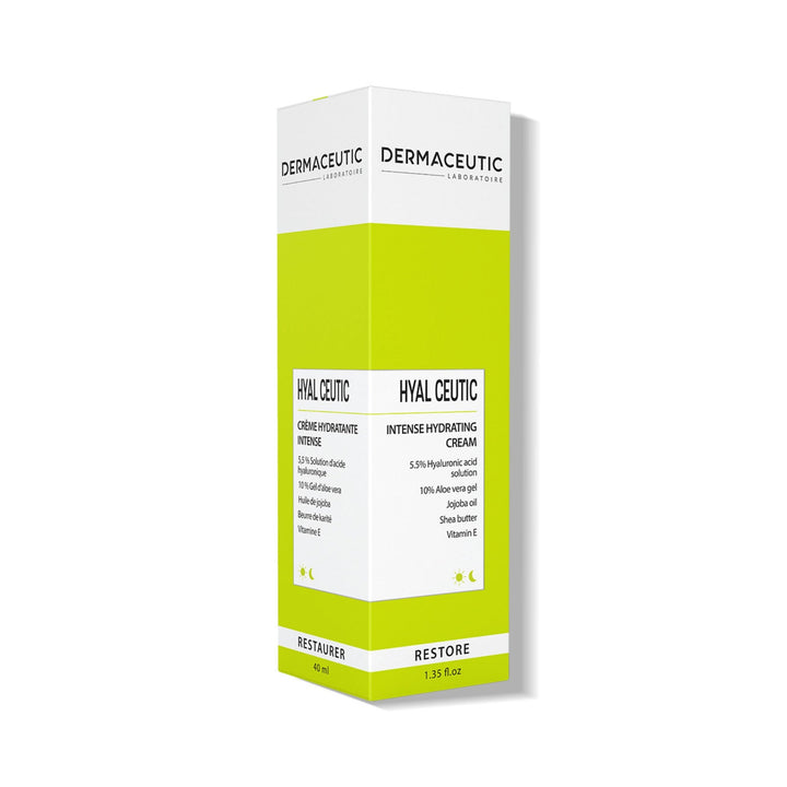 Dermaceutic Hyal ceutic 