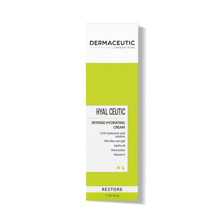 Dermaceutic Hyal ceutic 