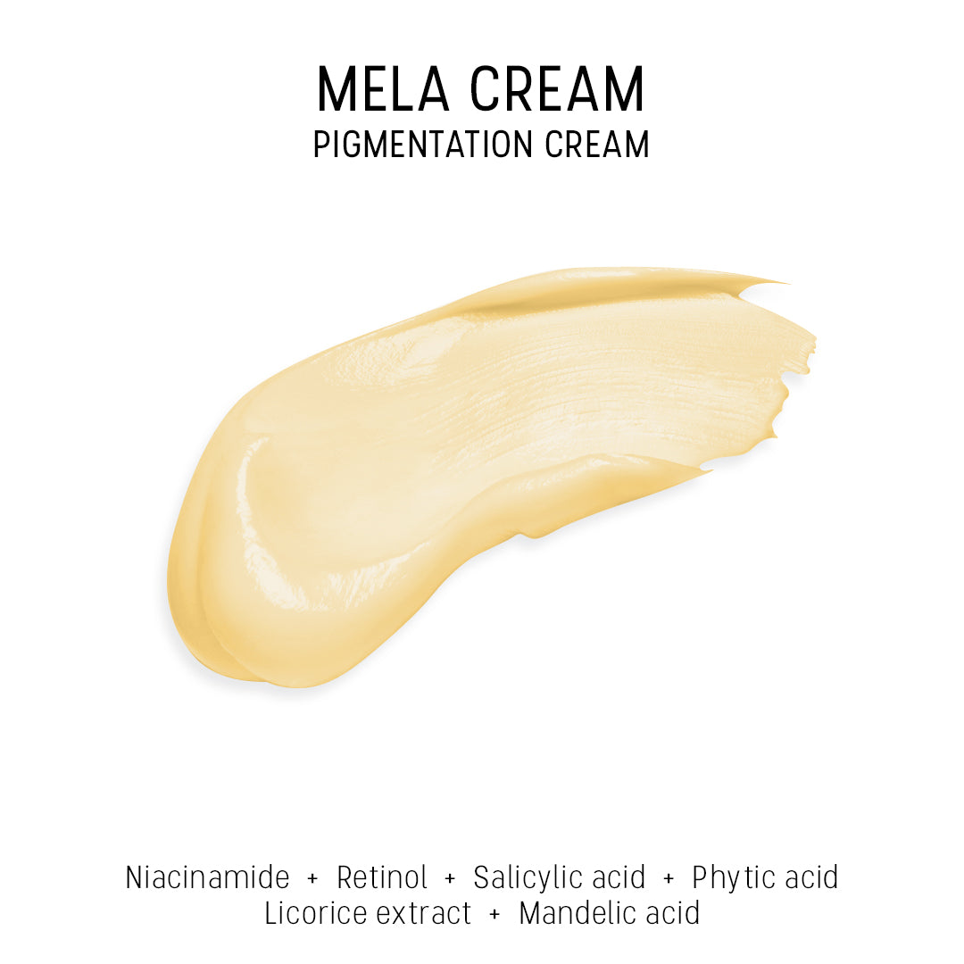 Mela-Creme