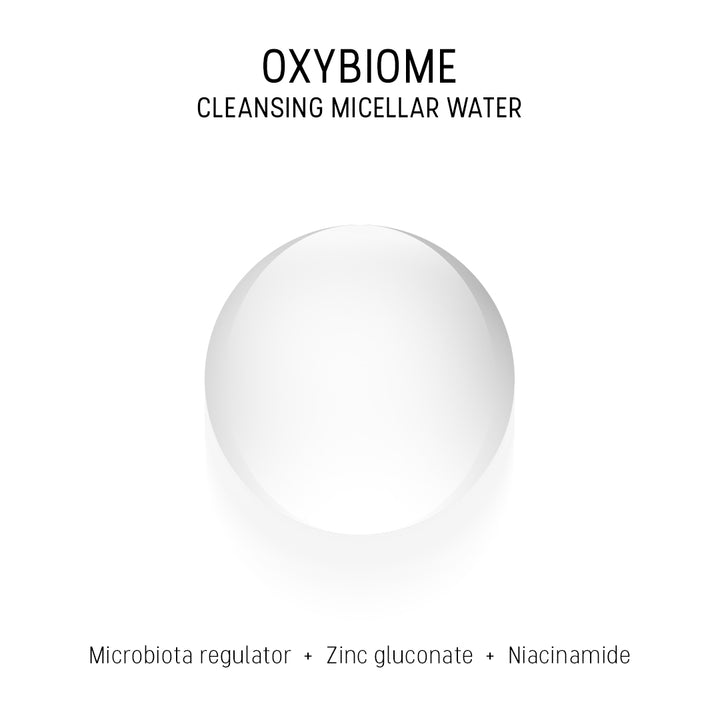 Oxybiome Purify