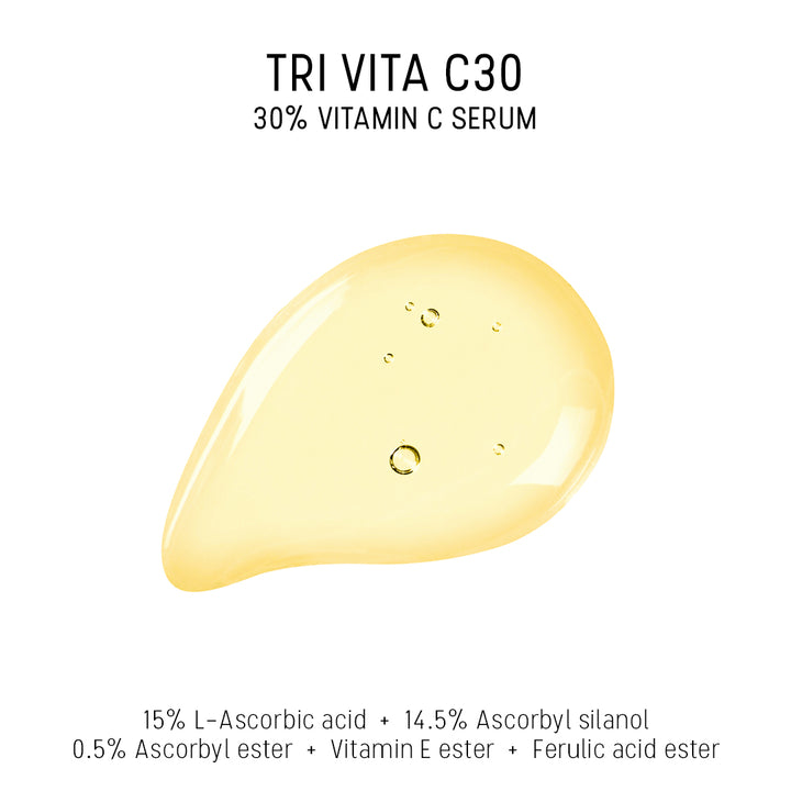 Sérum Tri Vita C30