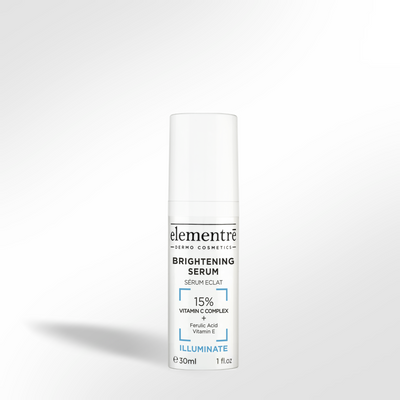 SALE - Elementre Brightening serum [09-23]