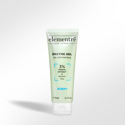 Elementre Enzyme Gel
