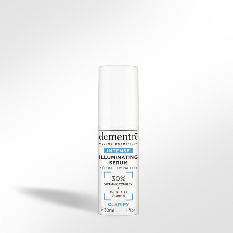 Elementre Illuminating Serum