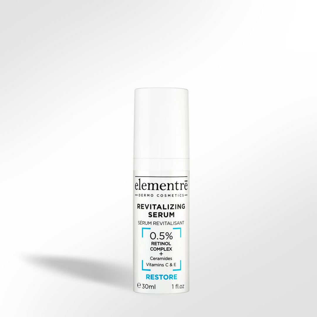 SALE - Elementre Revitalizing Serum [09-23]