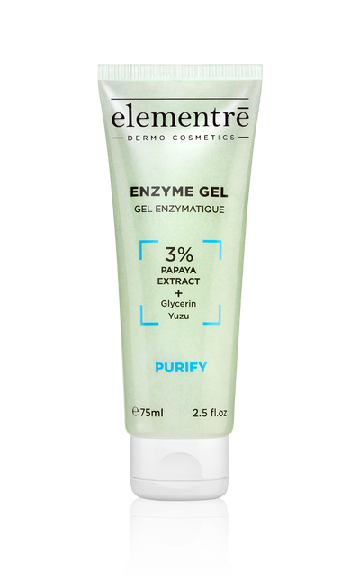 SALE - Elementre Enzyme Gel