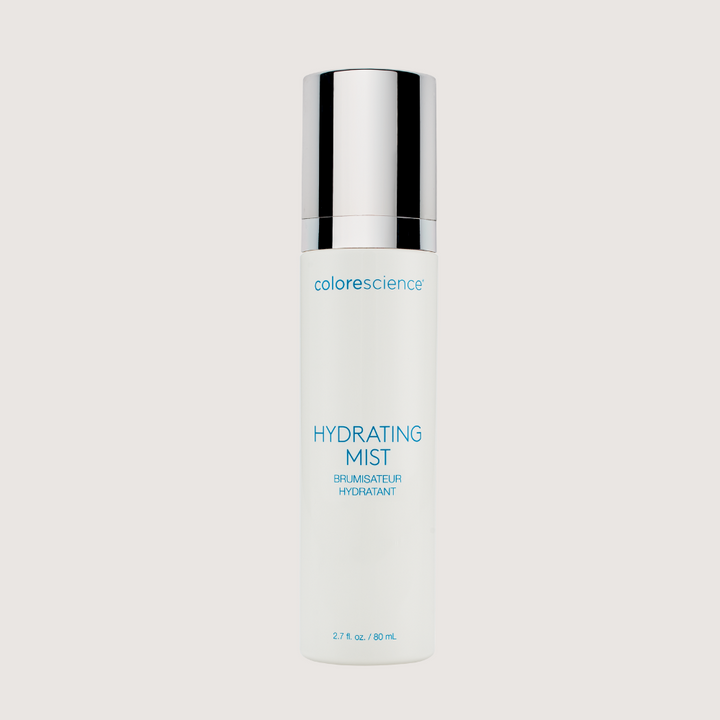Brume Hydratante