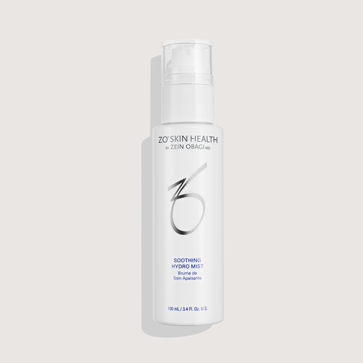 Soothing Hydro Mist