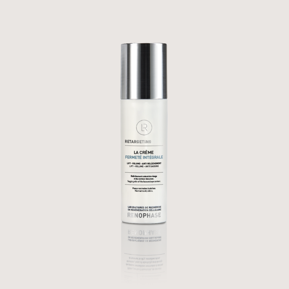 La Crème Fermeté Intégrale - 50ML