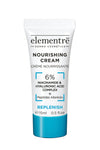 Deluxe - elementre Nährende Creme 15ml