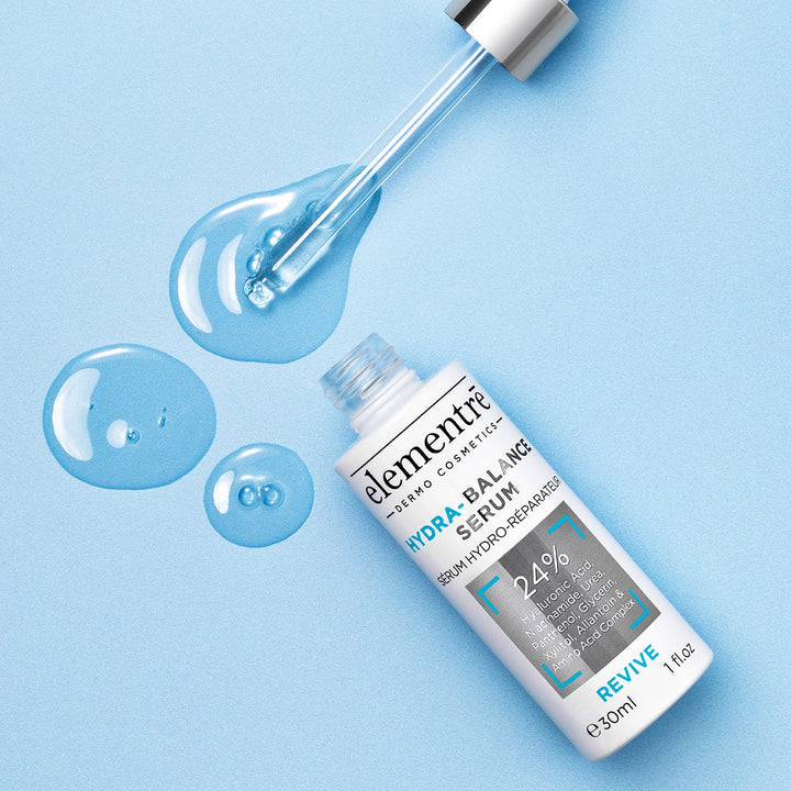 Hydra-Balance Serum - 30ML