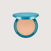 Fond de teint pressé finition naturelle SPF 20 Beige clair