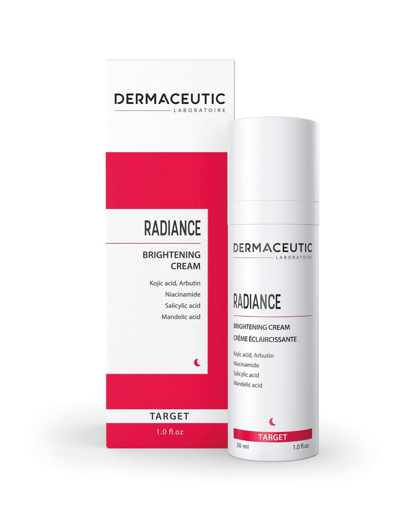 Radiance Dermaceutic