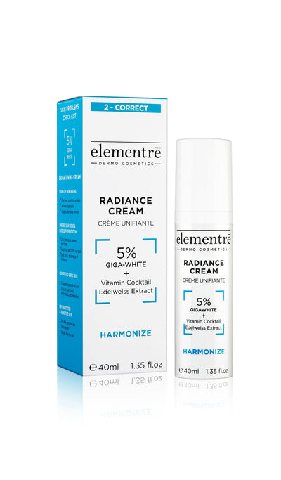 SALE - Elementre Radiance Cream [08-23]