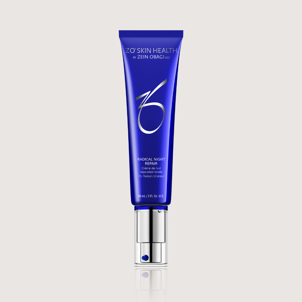 Radical Night Repair 1 % Retinol 