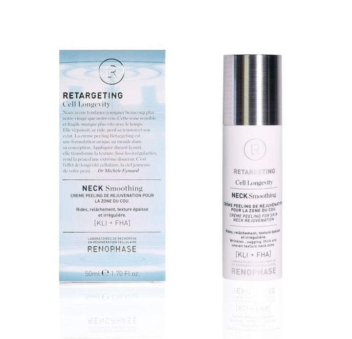 SALE- Renophase - RETARGETING Neck Smoothing (04-23)