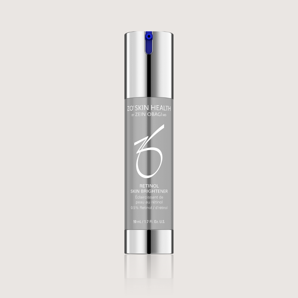 Retinol-Hautaufheller 0,5 % 