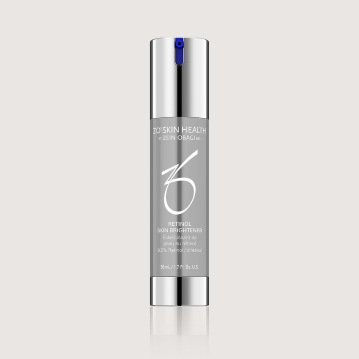 Retinol-Hautaufheller 0,5 % 