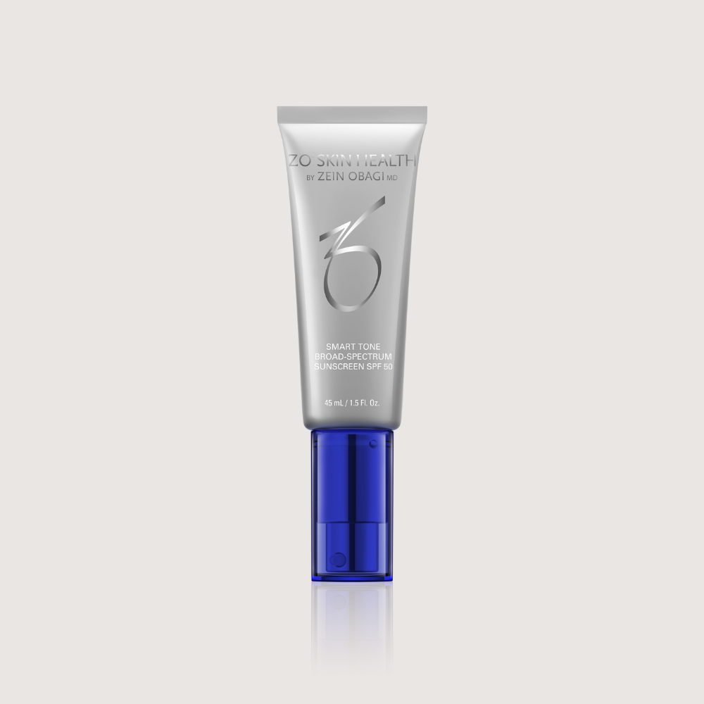 Smart Tone Broad Spectrum Sunscreen SPF 50