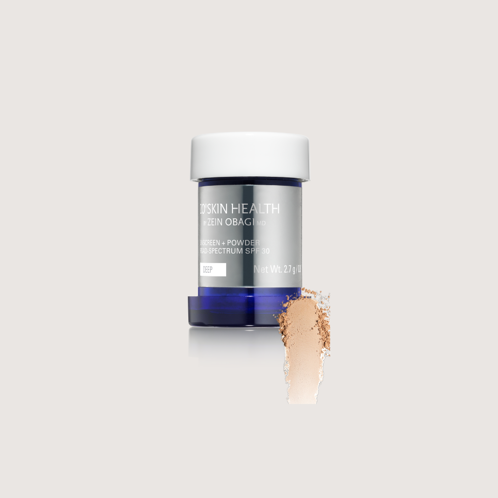 Sunscreen + Powder SPF 30 Refill - Medium