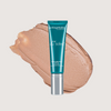 Sonnenfarbe Camouflage Tan