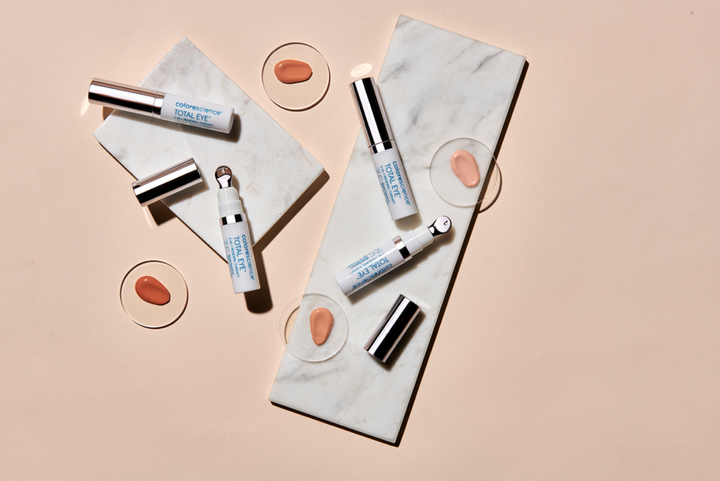Total Eye 3-in-1 Renewal Therapy SPF 35 – Bräune 