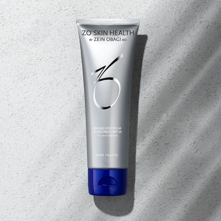 Broad Spectrum Sunscreen SPF 50