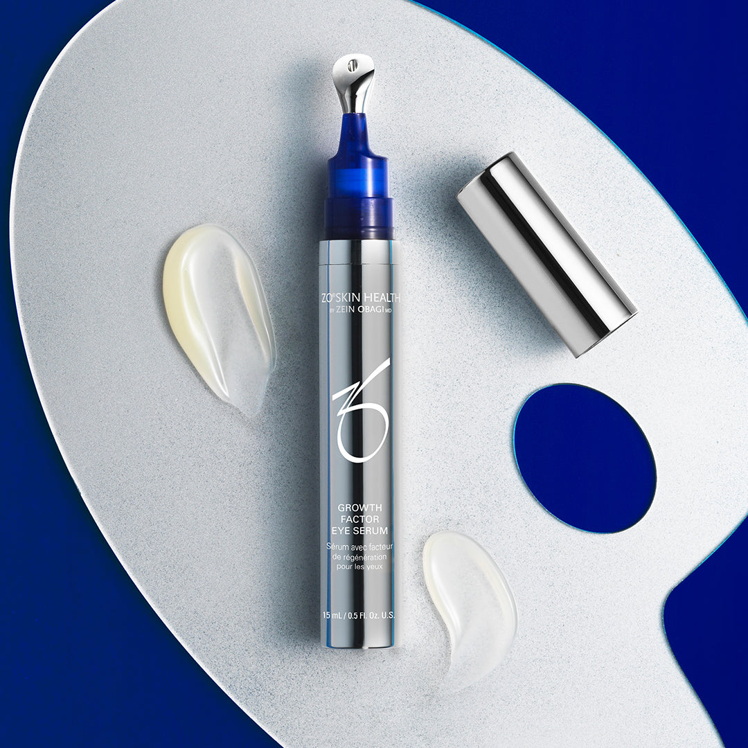 Growth Factor Eye Serum