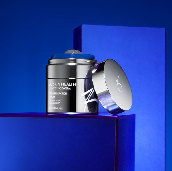 Growth Factor Serum